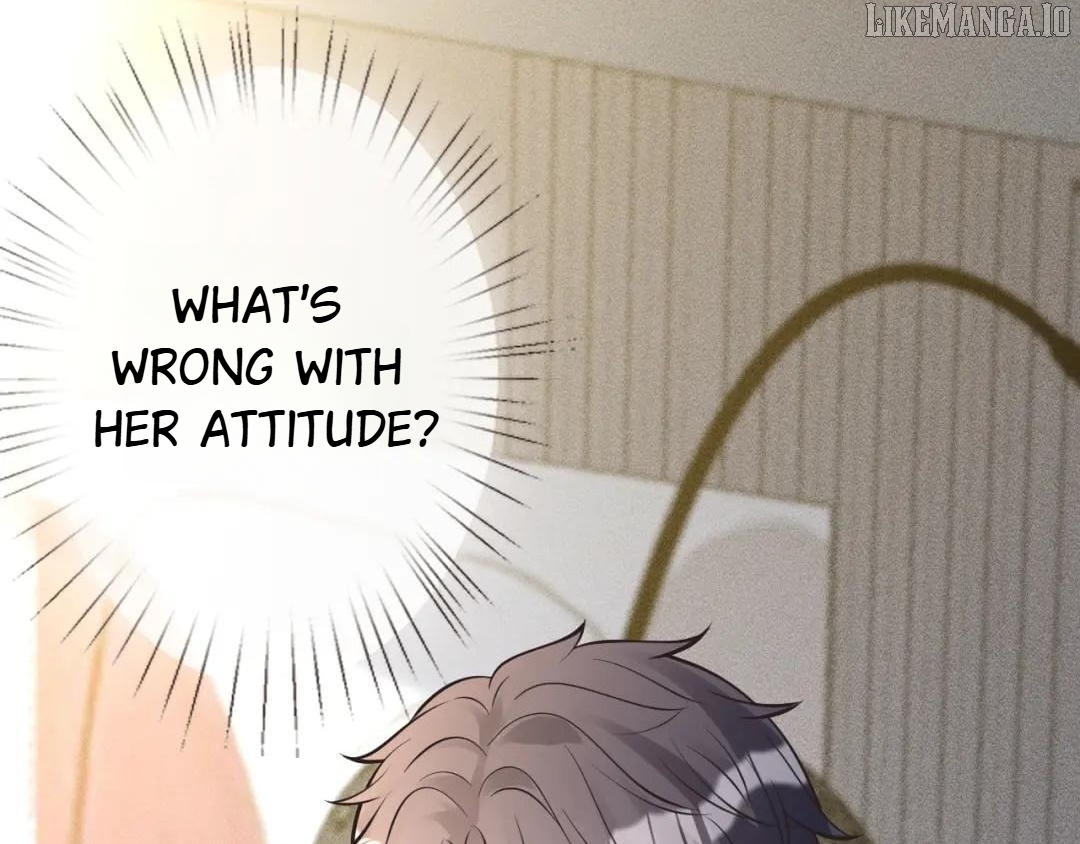 Everyone's Darling Chapter 241 - page 7